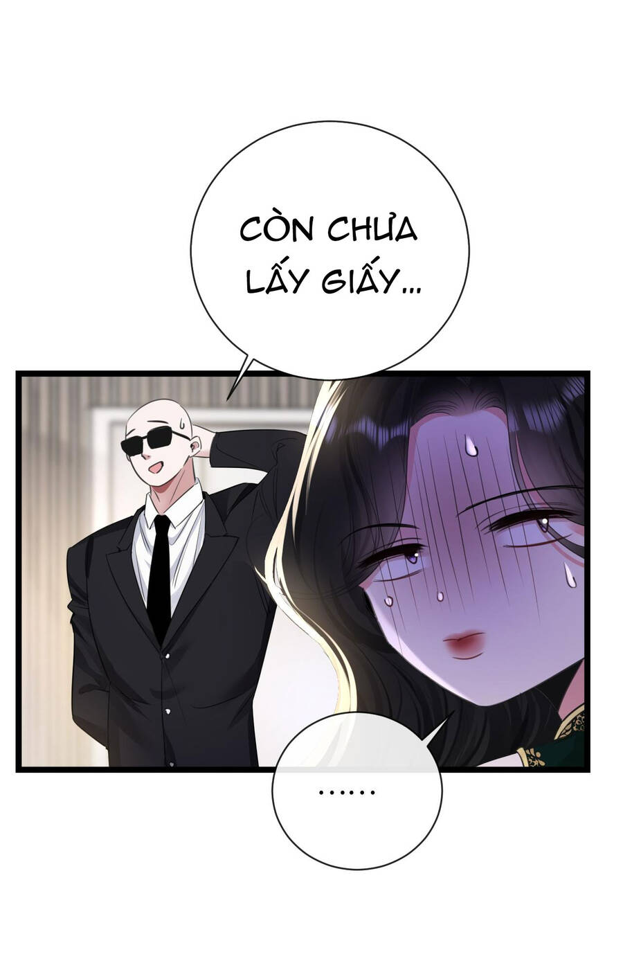 Xin Lỗi, Tôi Cũng Là Lão Đại - Chương 11.1 - Trang 13