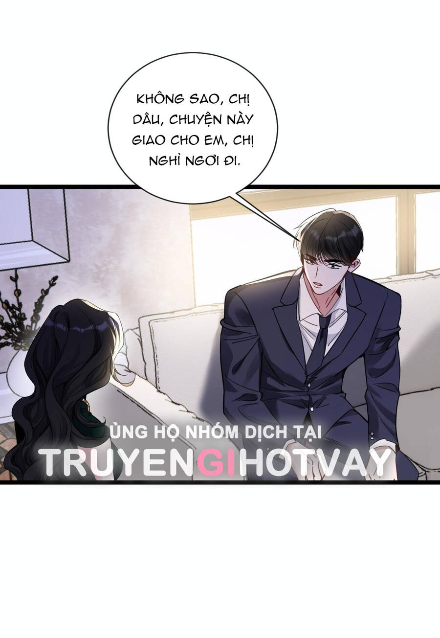 Xin Lỗi, Tôi Cũng Là Lão Đại - Chương 11.1 - Trang 15