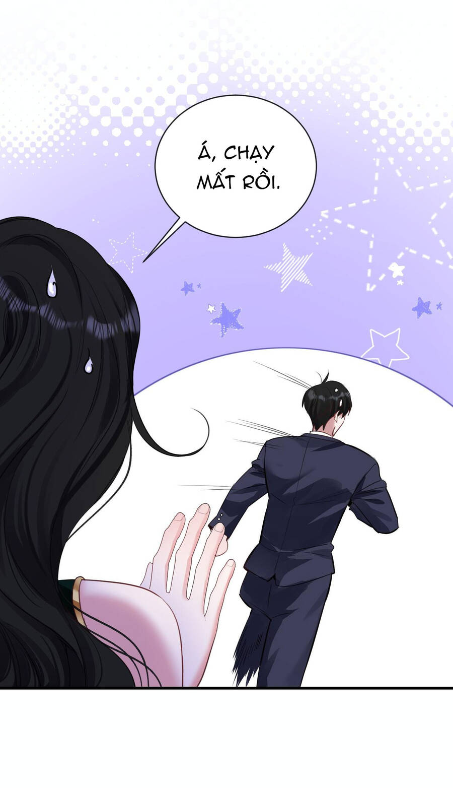 Xin Lỗi, Tôi Cũng Là Lão Đại - Chương 11.1 - Trang 17