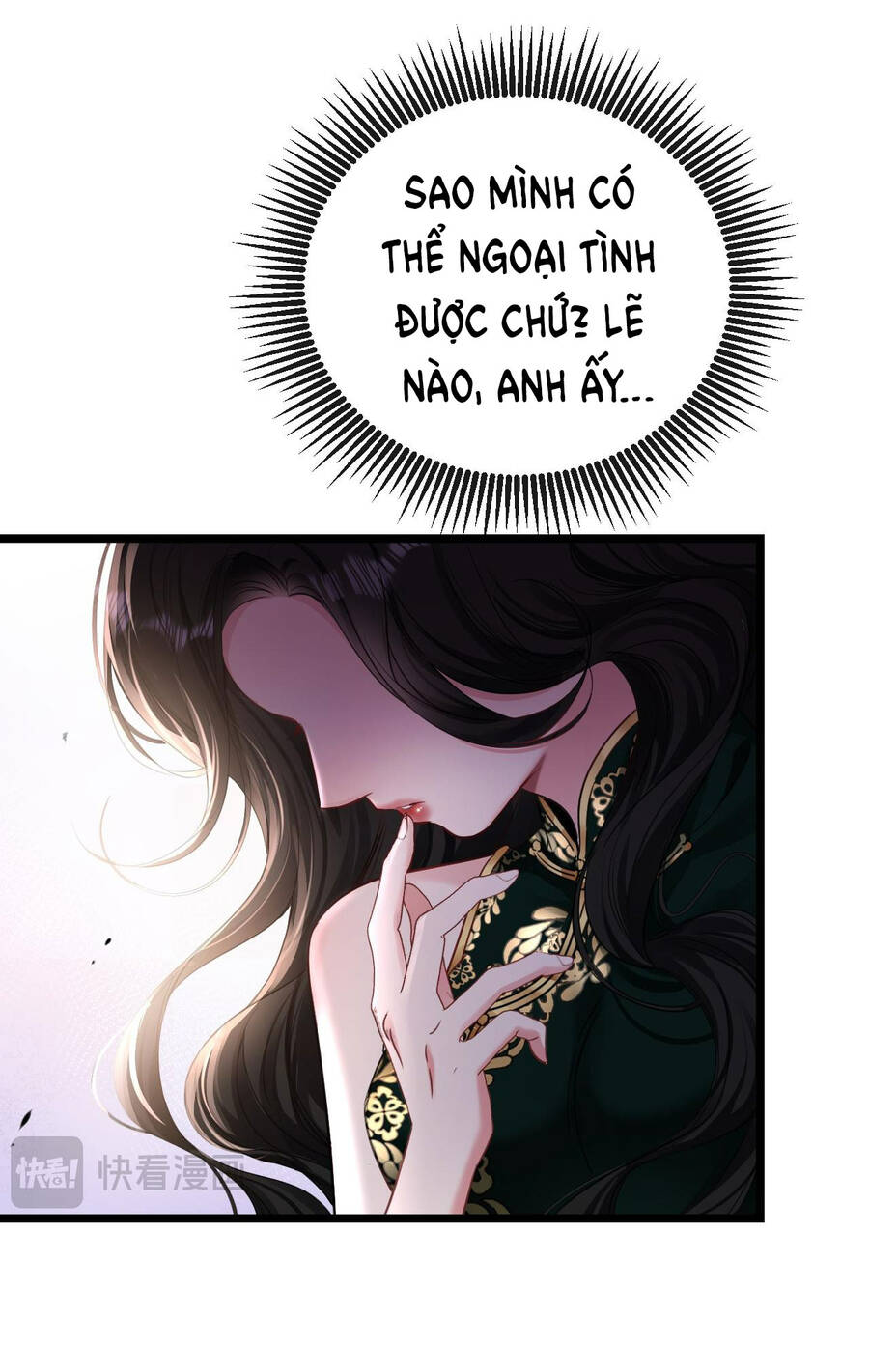 Xin Lỗi, Tôi Cũng Là Lão Đại - Chương 11.1 - Trang 20