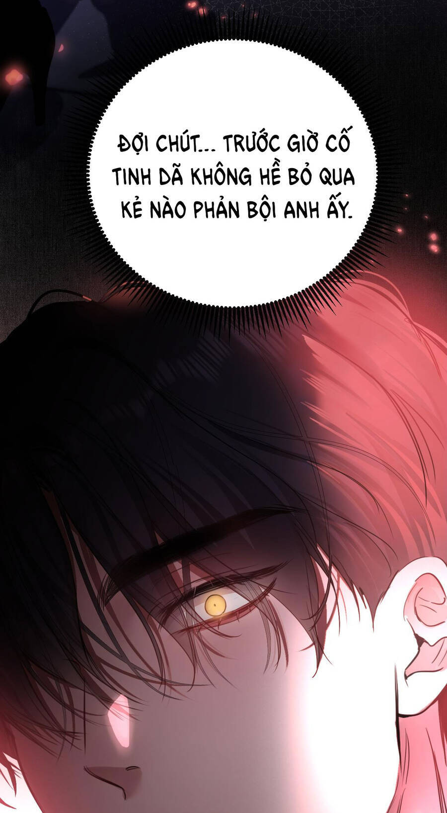 Xin Lỗi, Tôi Cũng Là Lão Đại - Chương 11.1 - Trang 3