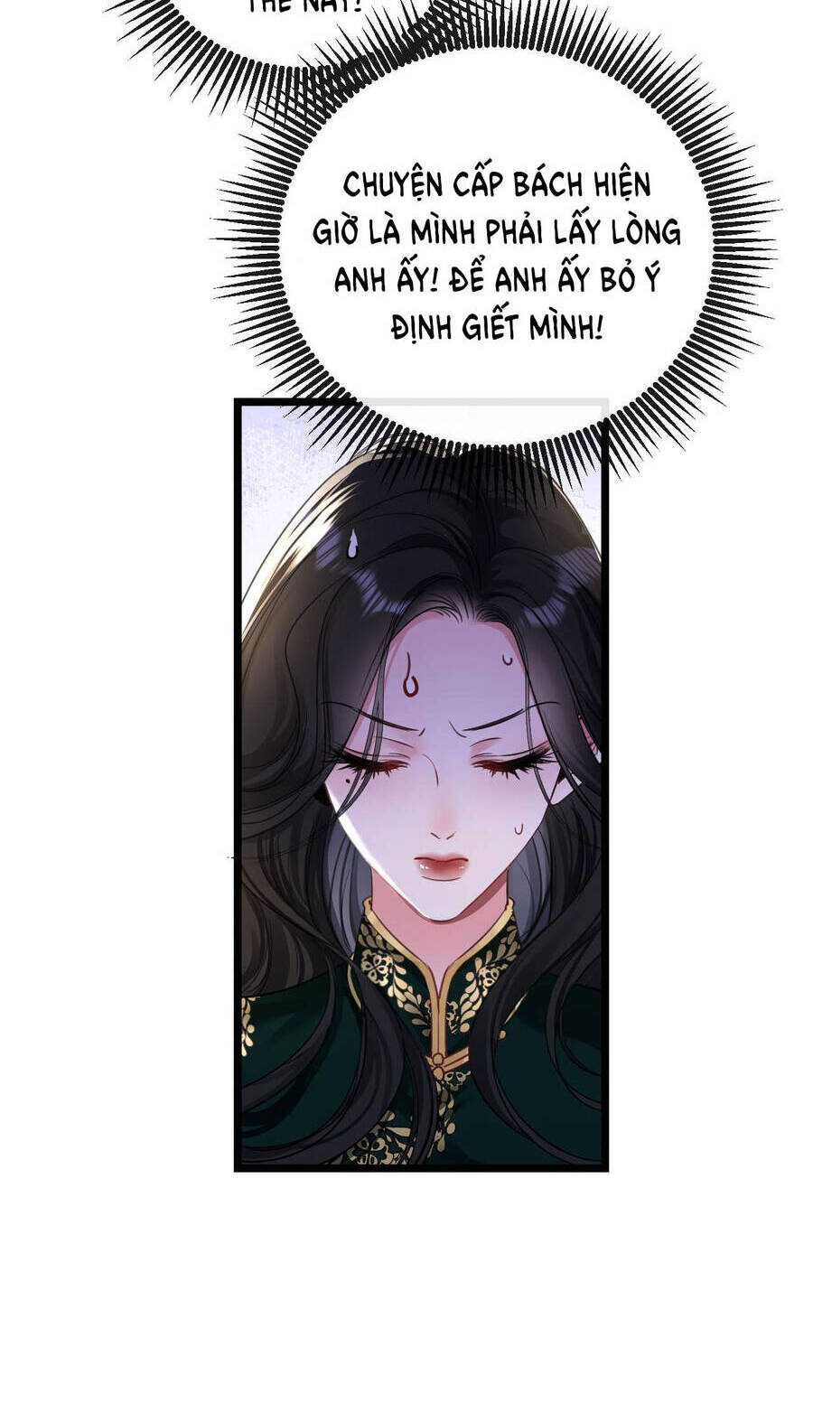 Xin Lỗi, Tôi Cũng Là Lão Đại - Chương 11.1 - Trang 22