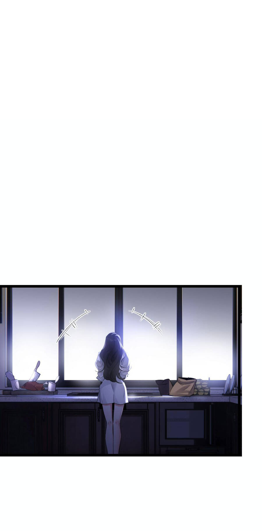 Xin Lỗi, Tôi Cũng Là Lão Đại - Chương 11.1 - Trang 23