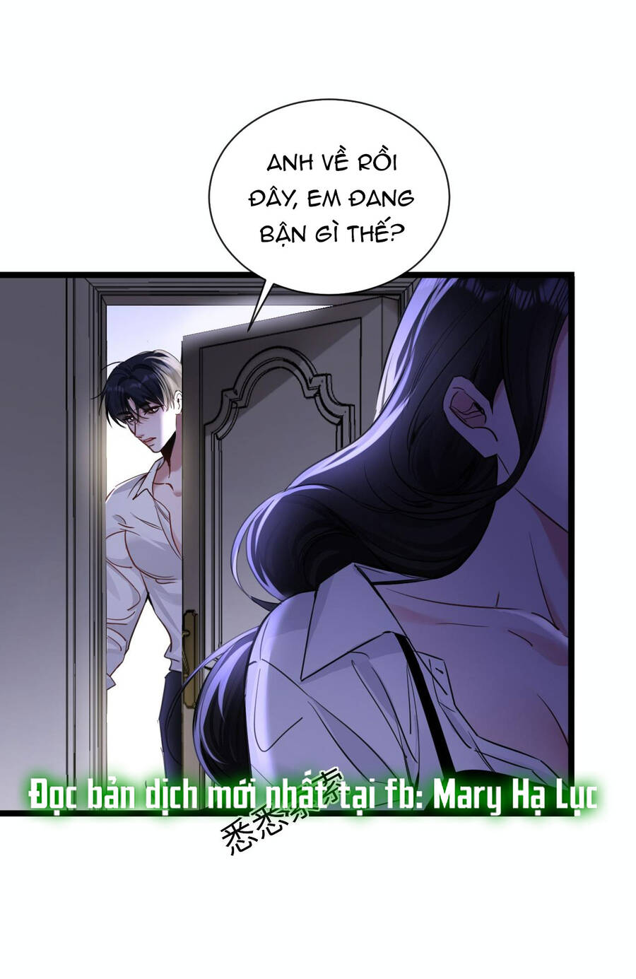 Xin Lỗi, Tôi Cũng Là Lão Đại - Chương 11.1 - Trang 24