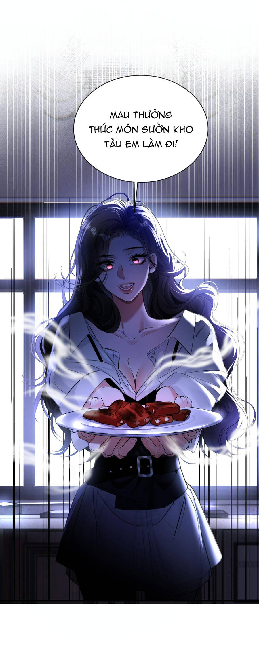 Xin Lỗi, Tôi Cũng Là Lão Đại - Chương 11.1 - Trang 26