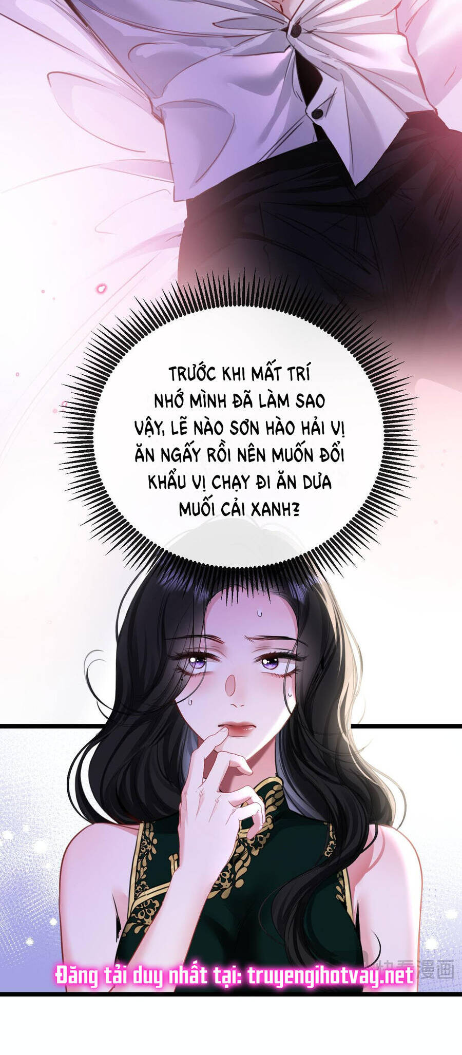 Xin Lỗi, Tôi Cũng Là Lão Đại - Chương 11.1 - Trang 9