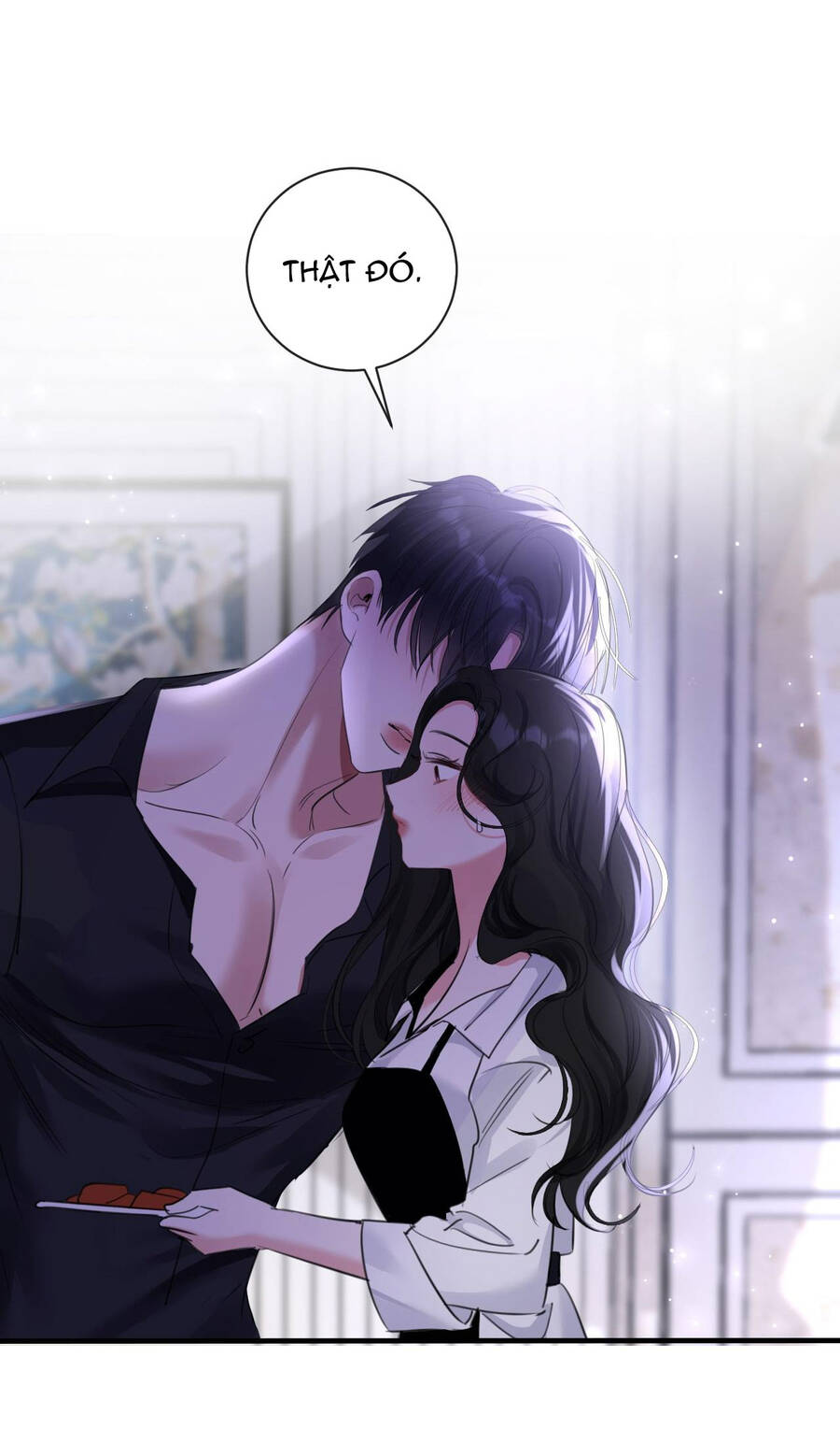 Xin Lỗi, Tôi Cũng Là Lão Đại - Chương 11.2 - Trang 11