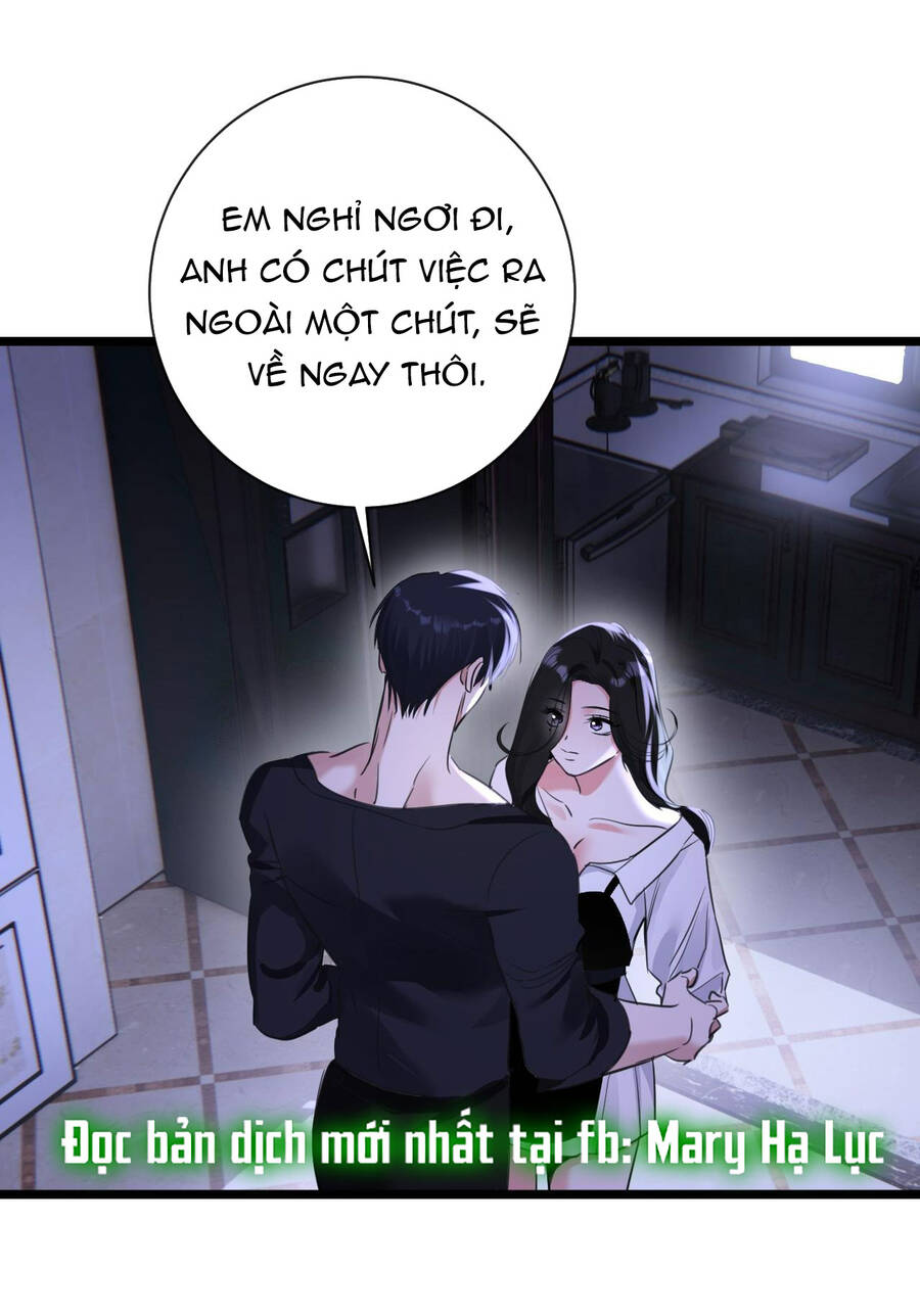 Xin Lỗi, Tôi Cũng Là Lão Đại - Chương 11.2 - Trang 13