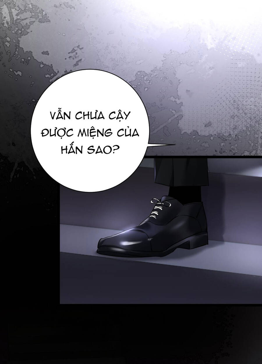 Xin Lỗi, Tôi Cũng Là Lão Đại - Chương 11.2 - Trang 19
