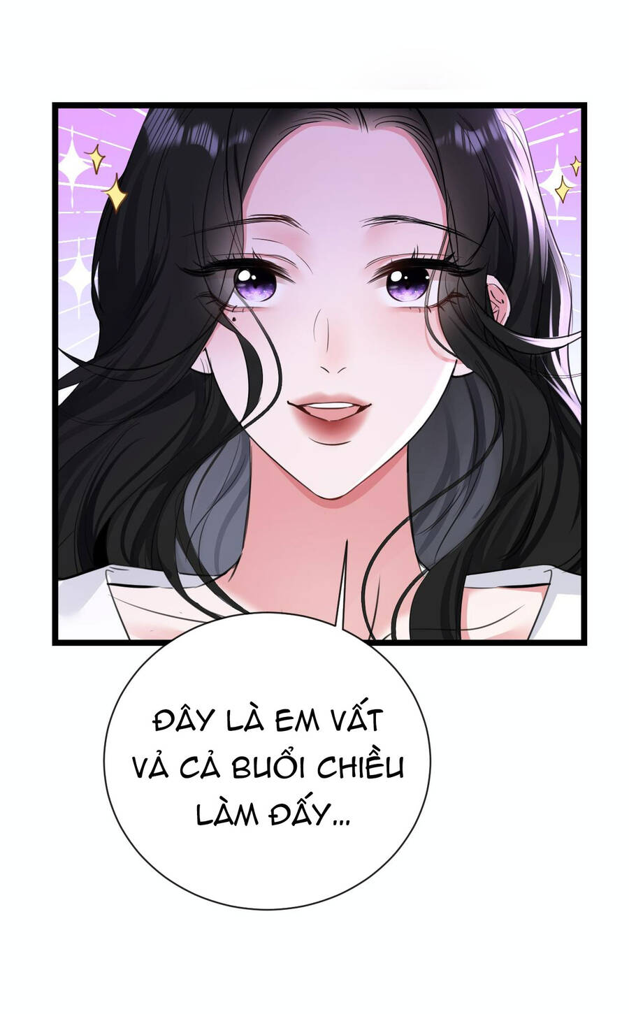 Xin Lỗi, Tôi Cũng Là Lão Đại - Chương 11.2 - Trang 3