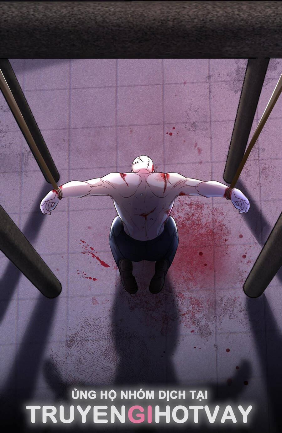 Xin Lỗi, Tôi Cũng Là Lão Đại - Chương 11.2 - Trang 21