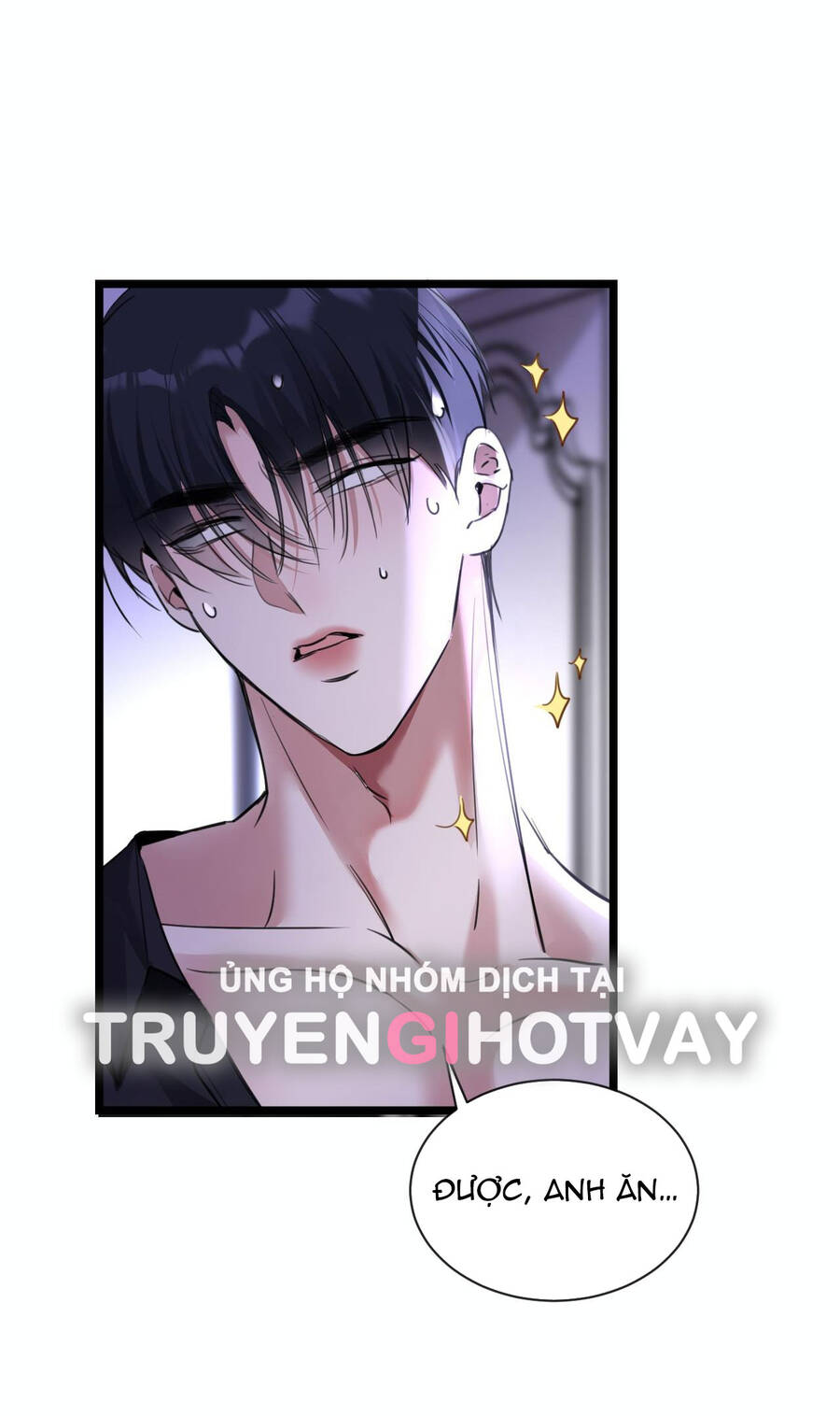 Xin Lỗi, Tôi Cũng Là Lão Đại - Chương 11.2 - Trang 4