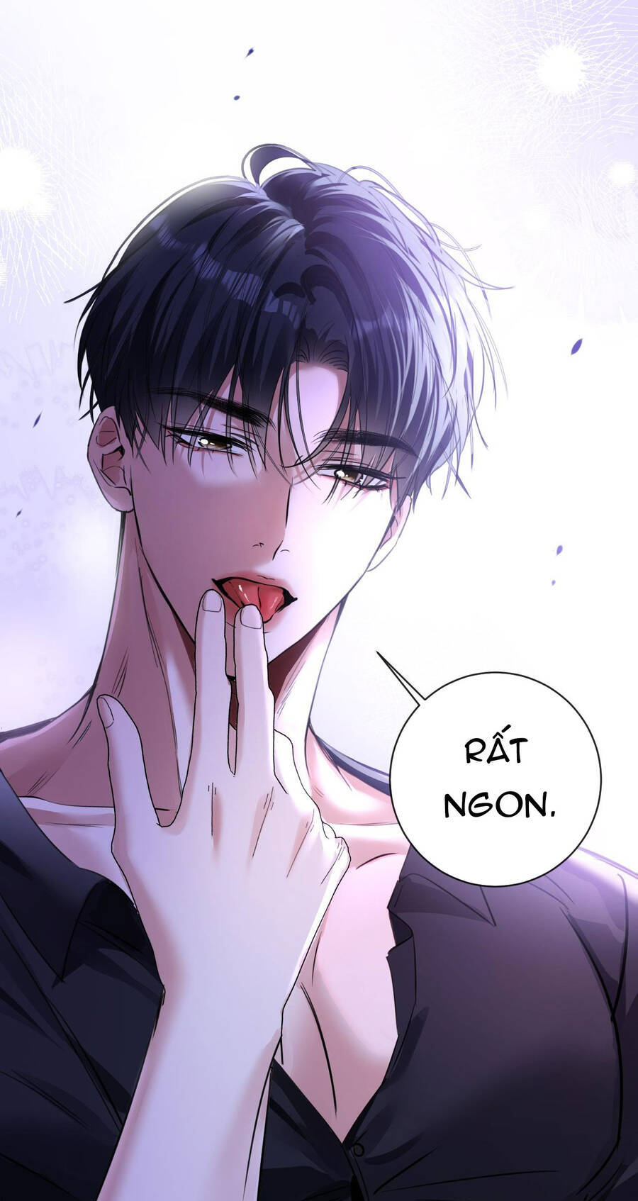 Xin Lỗi, Tôi Cũng Là Lão Đại - Chương 11.2 - Trang 8