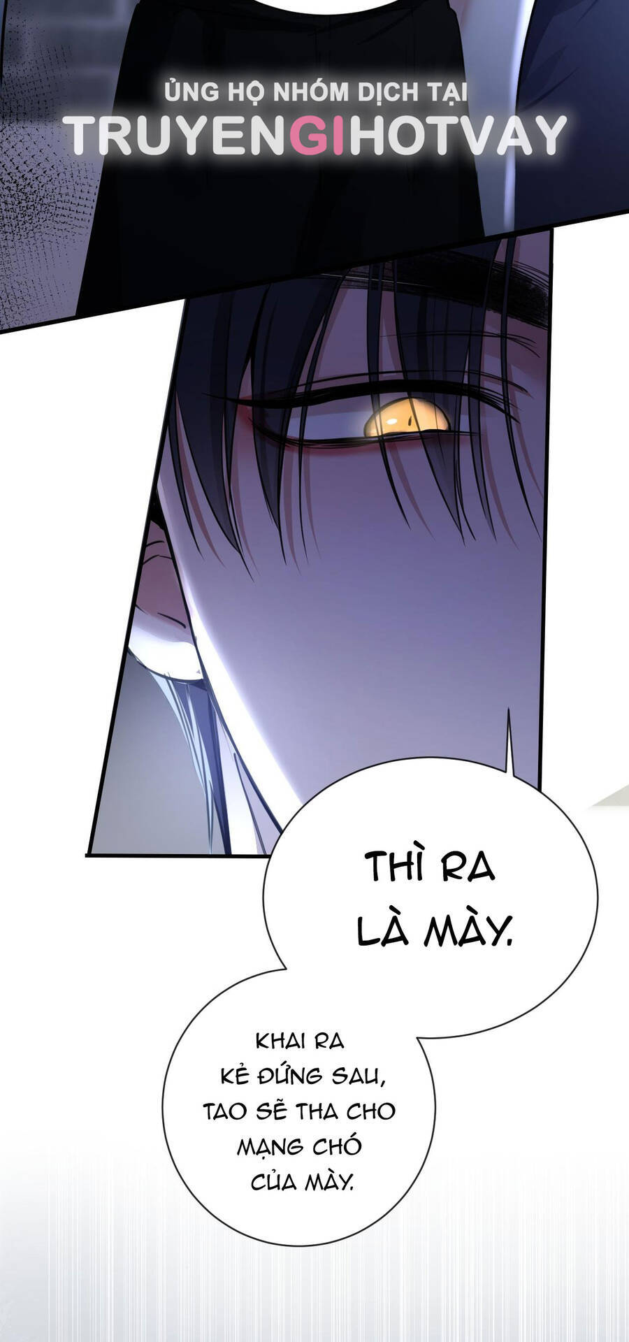 Xin Lỗi, Tôi Cũng Là Lão Đại - Chương 12.1 - Trang 12