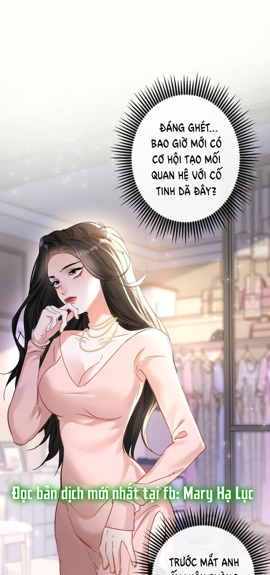 Xin Lỗi, Tôi Cũng Là Lão Đại - Chương 12.1 - Trang 21