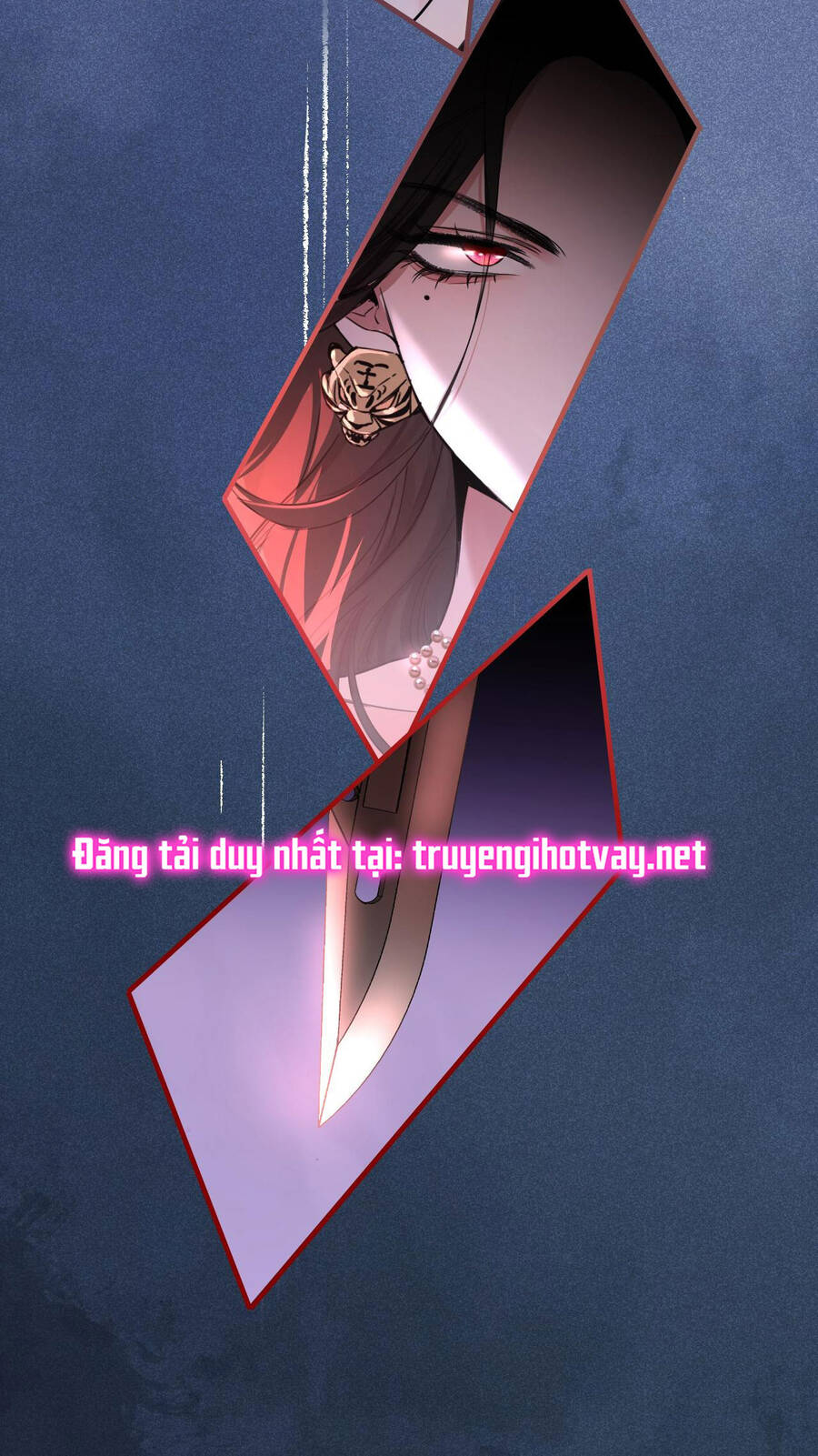 Xin Lỗi, Tôi Cũng Là Lão Đại - Chương 12.1 - Trang 25