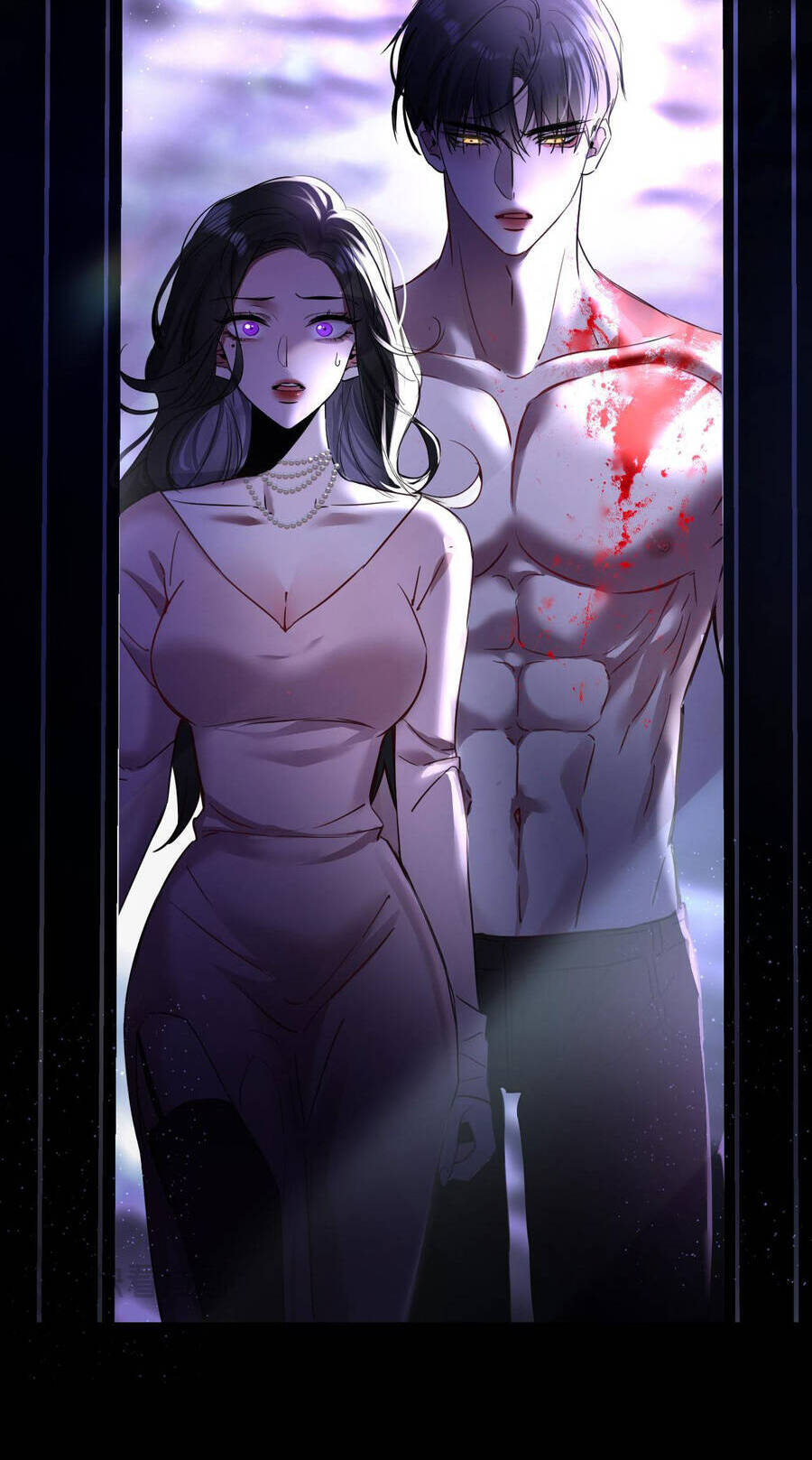 Xin Lỗi, Tôi Cũng Là Lão Đại - Chương 12.1 - Trang 27