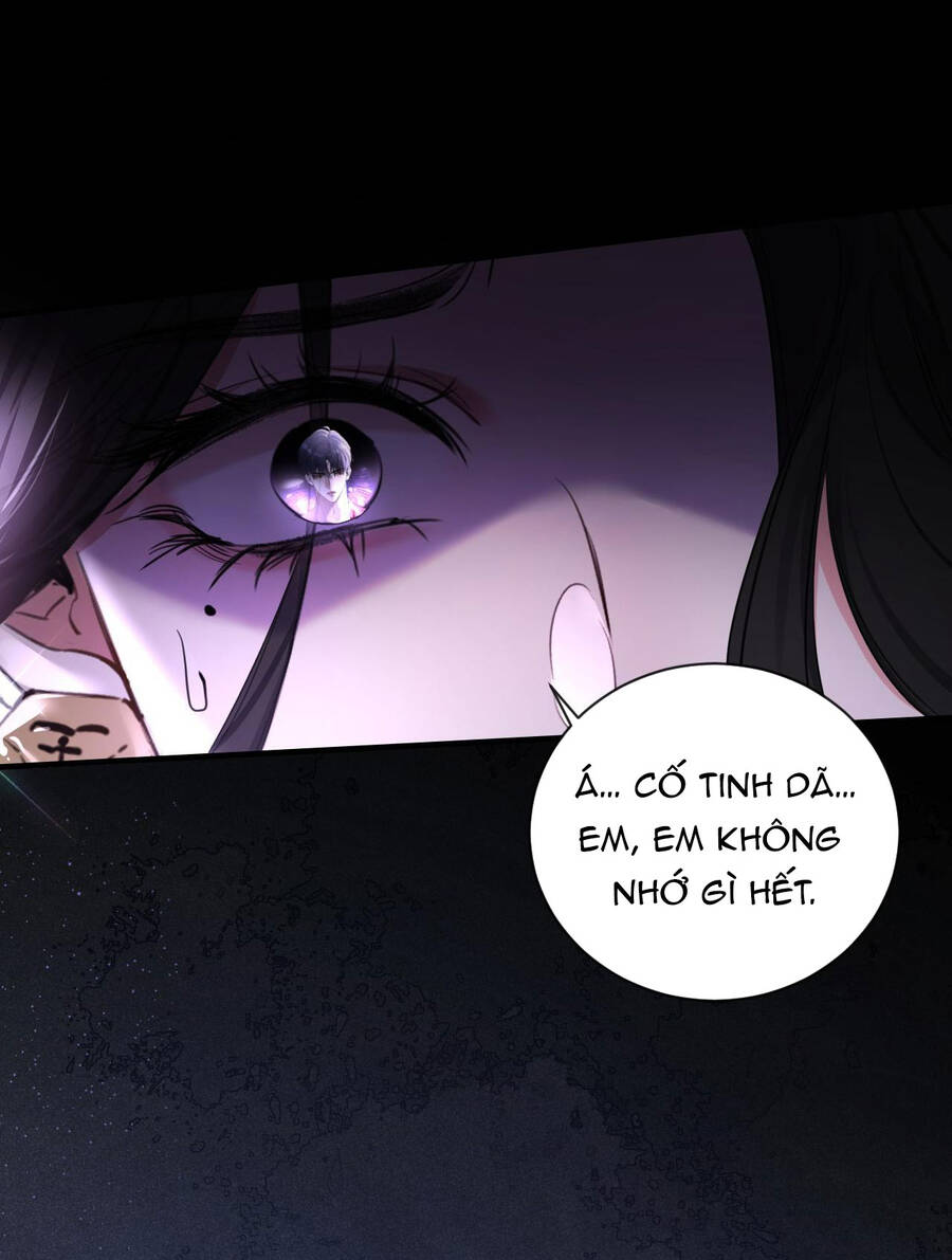 Xin Lỗi, Tôi Cũng Là Lão Đại - Chương 12.1 - Trang 28