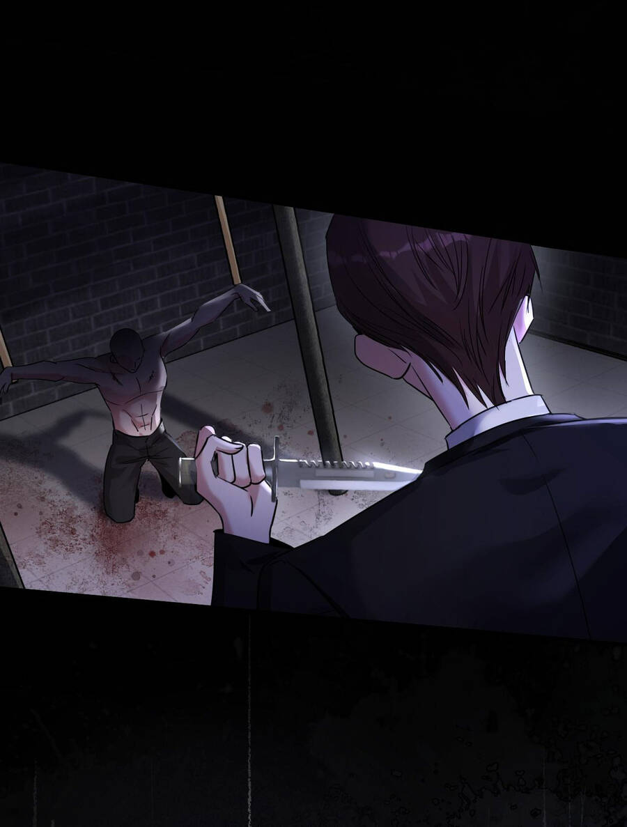 Xin Lỗi, Tôi Cũng Là Lão Đại - Chương 12.1 - Trang 5