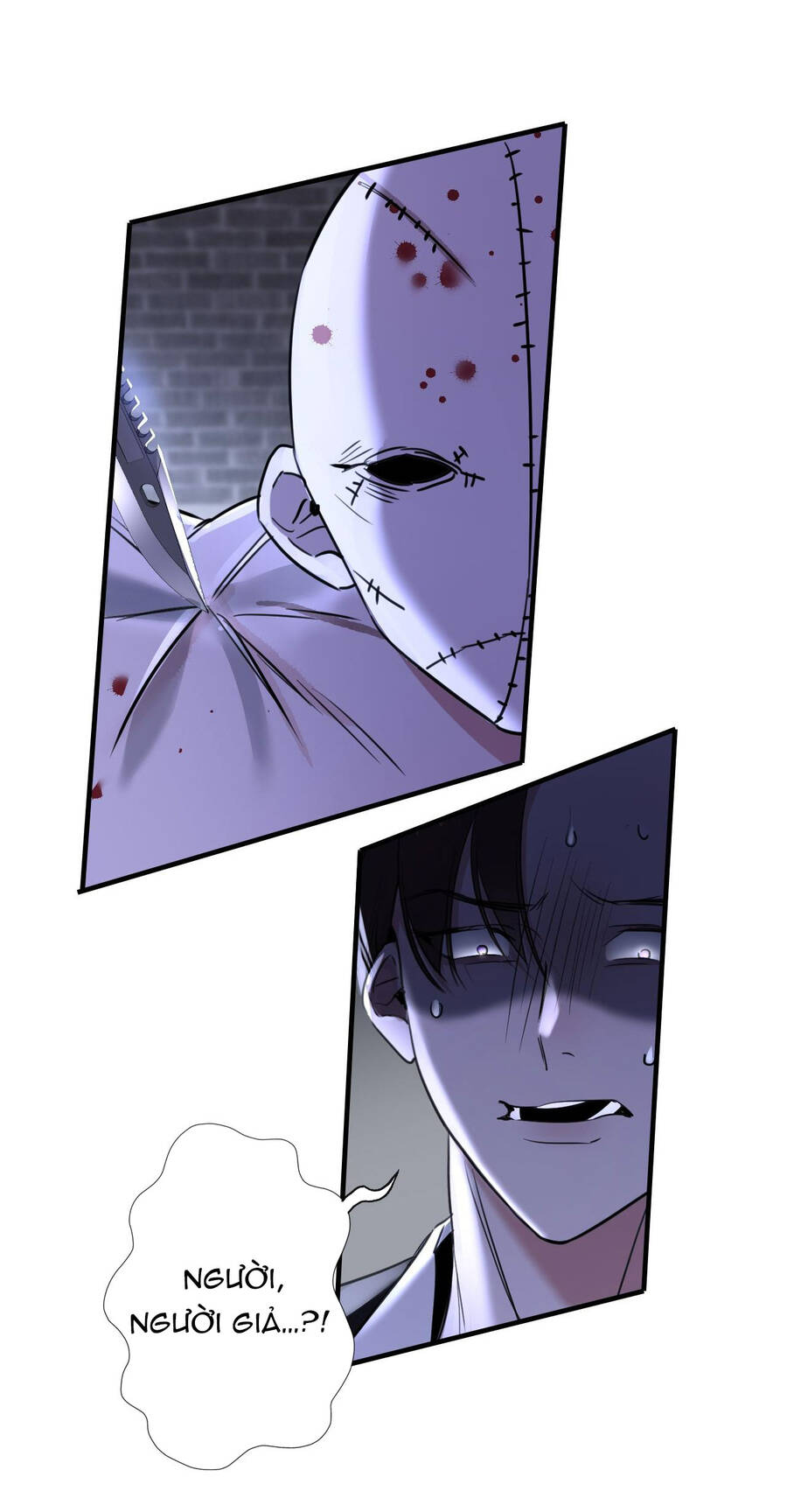 Xin Lỗi, Tôi Cũng Là Lão Đại - Chương 12.1 - Trang 9