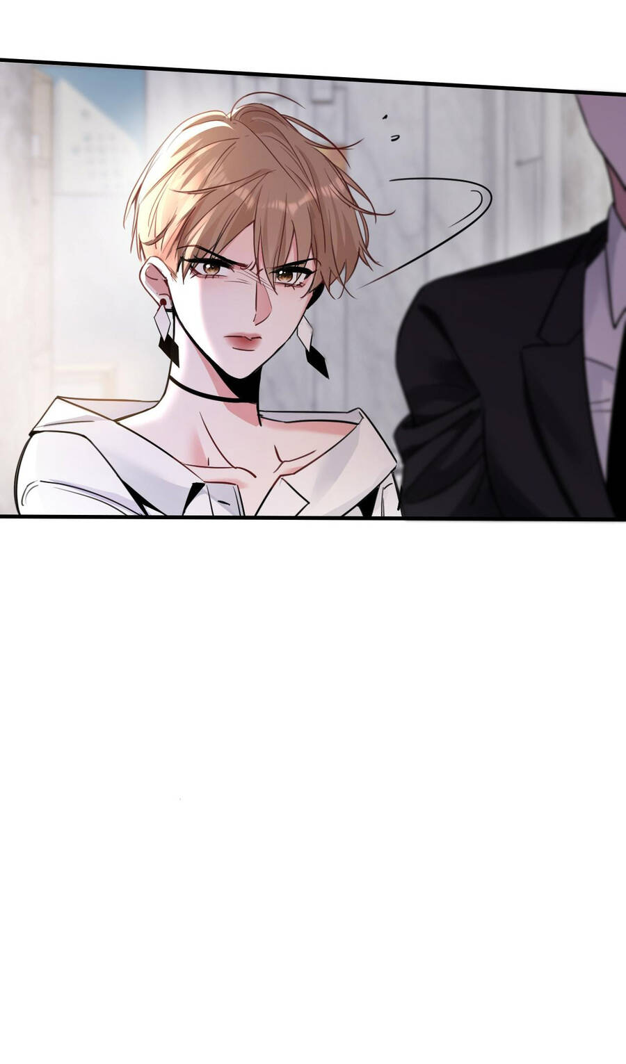 Xin Lỗi, Tôi Cũng Là Lão Đại - Chương 12.2 - Trang 3