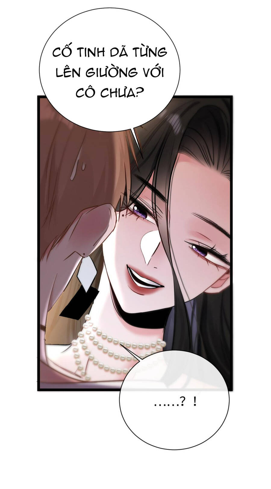 Xin Lỗi, Tôi Cũng Là Lão Đại - Chương 13.1 - Trang 11