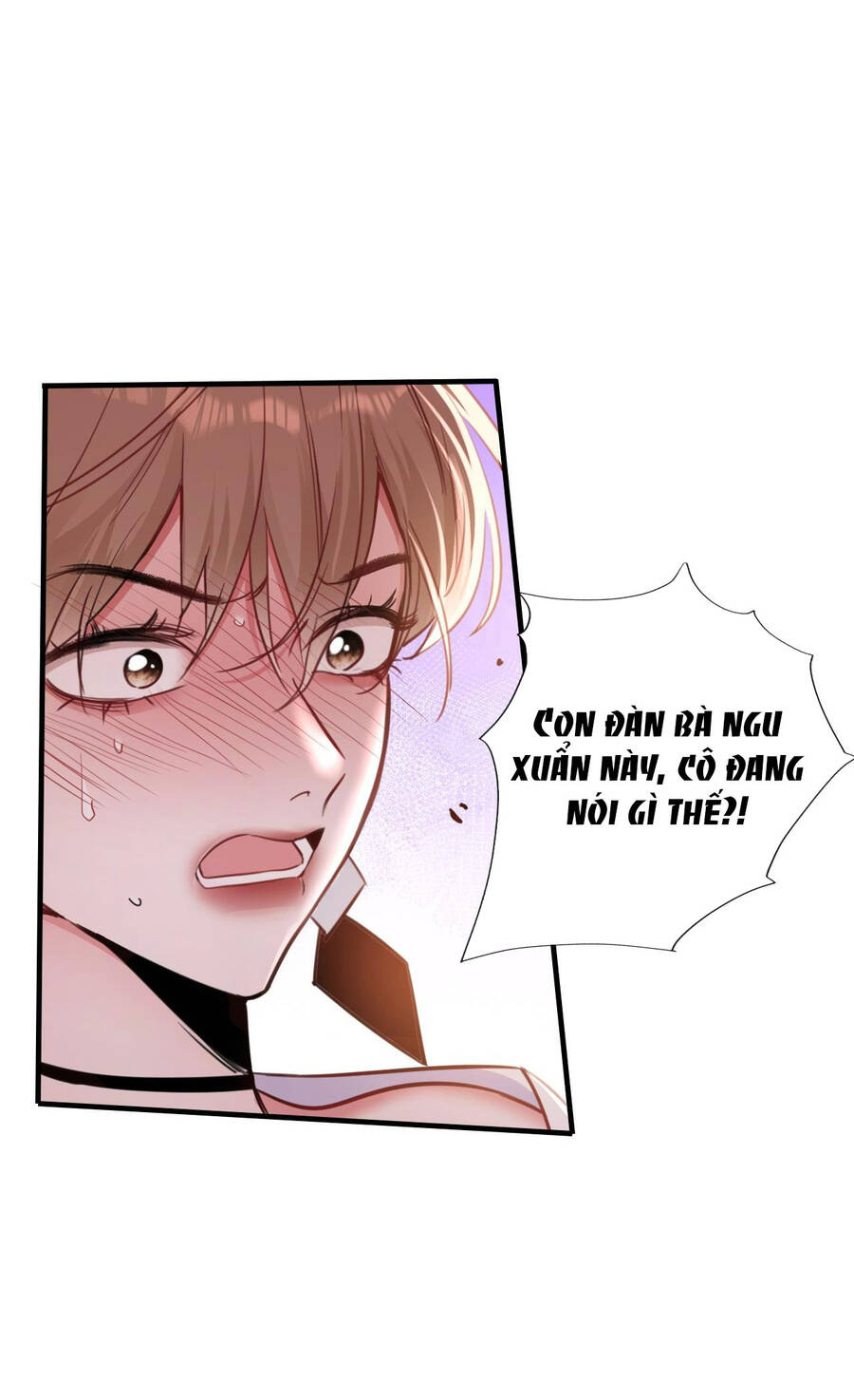 Xin Lỗi, Tôi Cũng Là Lão Đại - Chương 13.1 - Trang 12