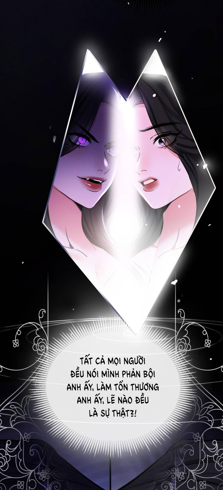 Xin Lỗi, Tôi Cũng Là Lão Đại - Chương 13.1 - Trang 18