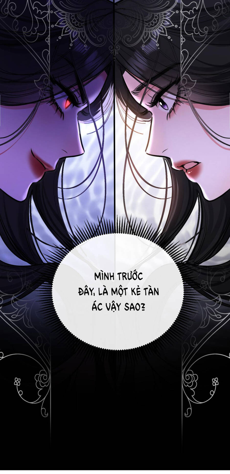 Xin Lỗi, Tôi Cũng Là Lão Đại - Chương 13.1 - Trang 19