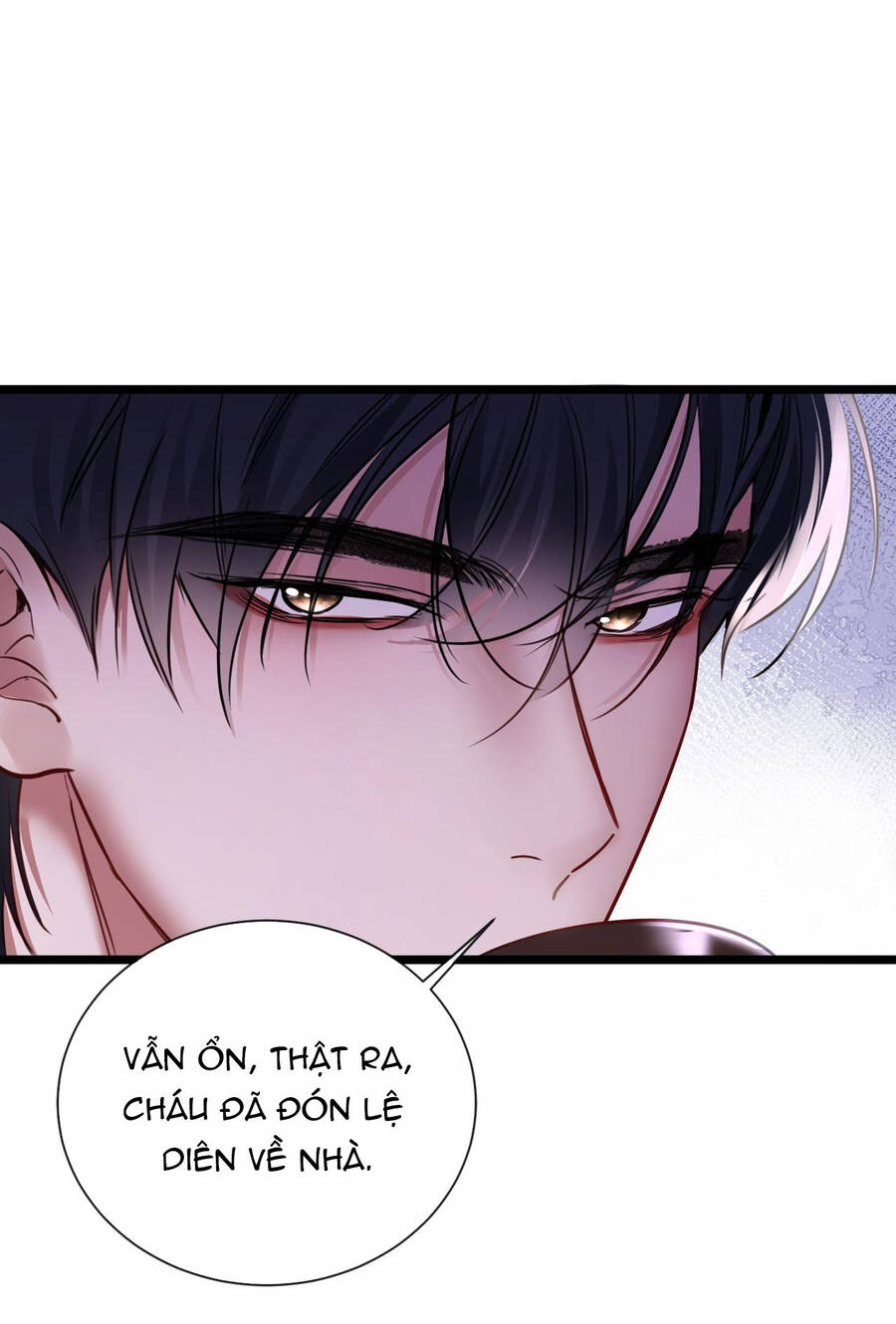 Xin Lỗi, Tôi Cũng Là Lão Đại - Chương 13.1 - Trang 4