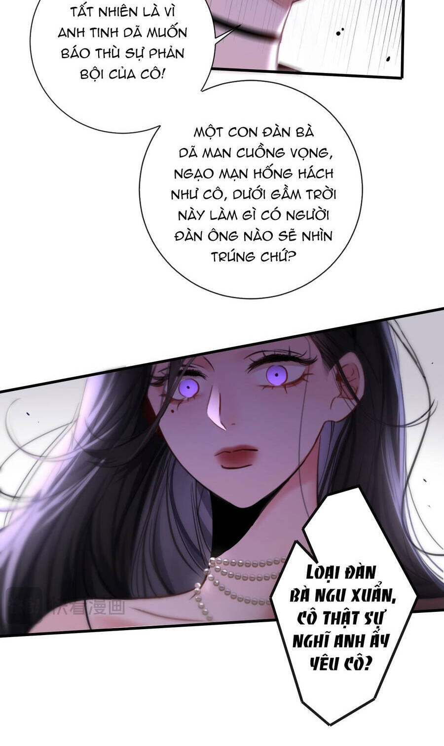 Xin Lỗi, Tôi Cũng Là Lão Đại - Chương 13.1 - Trang 6