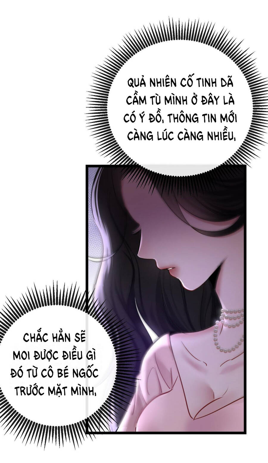 Xin Lỗi, Tôi Cũng Là Lão Đại - Chương 13.1 - Trang 9