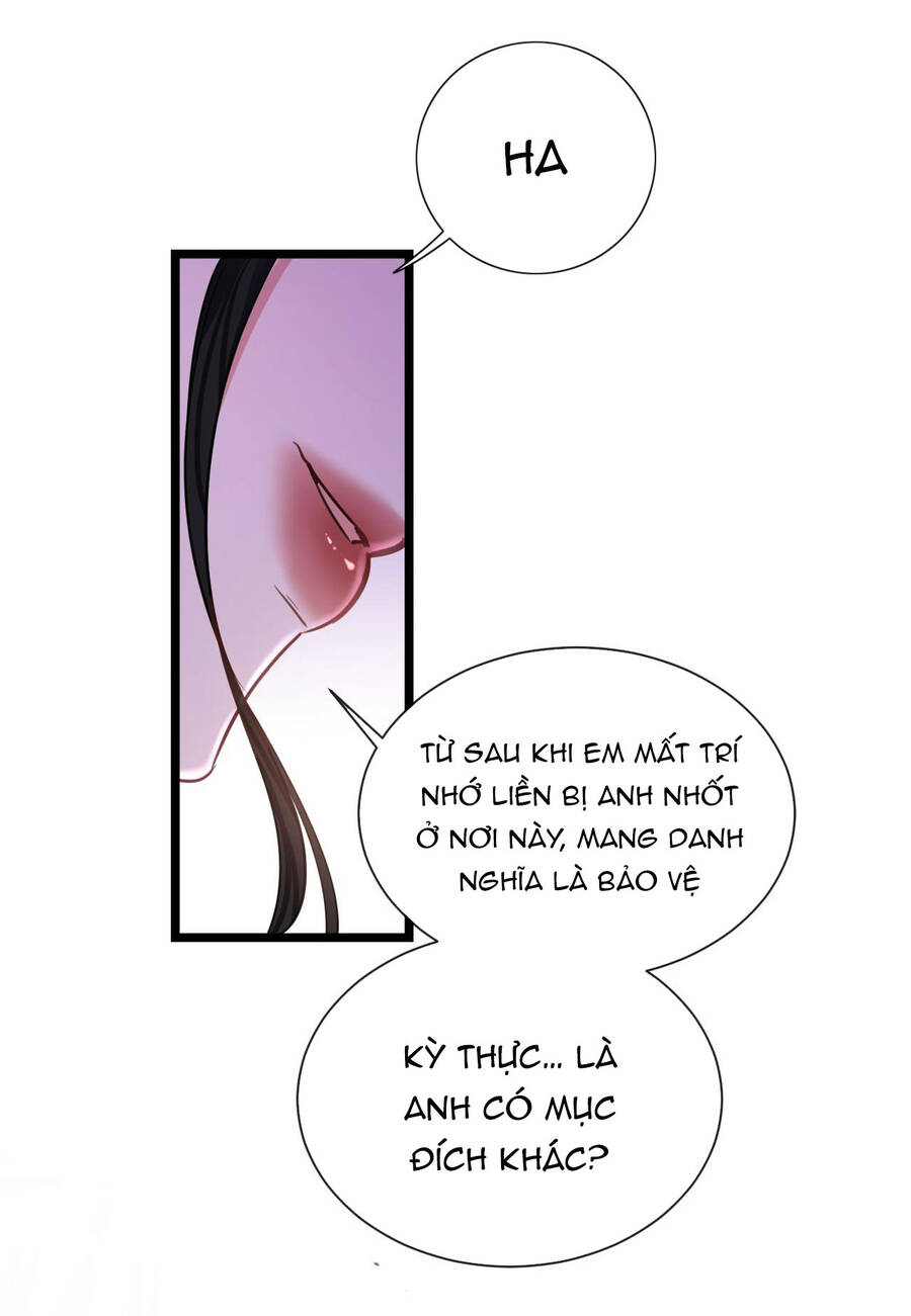 Xin Lỗi, Tôi Cũng Là Lão Đại - Chương 13.2 - Trang 12