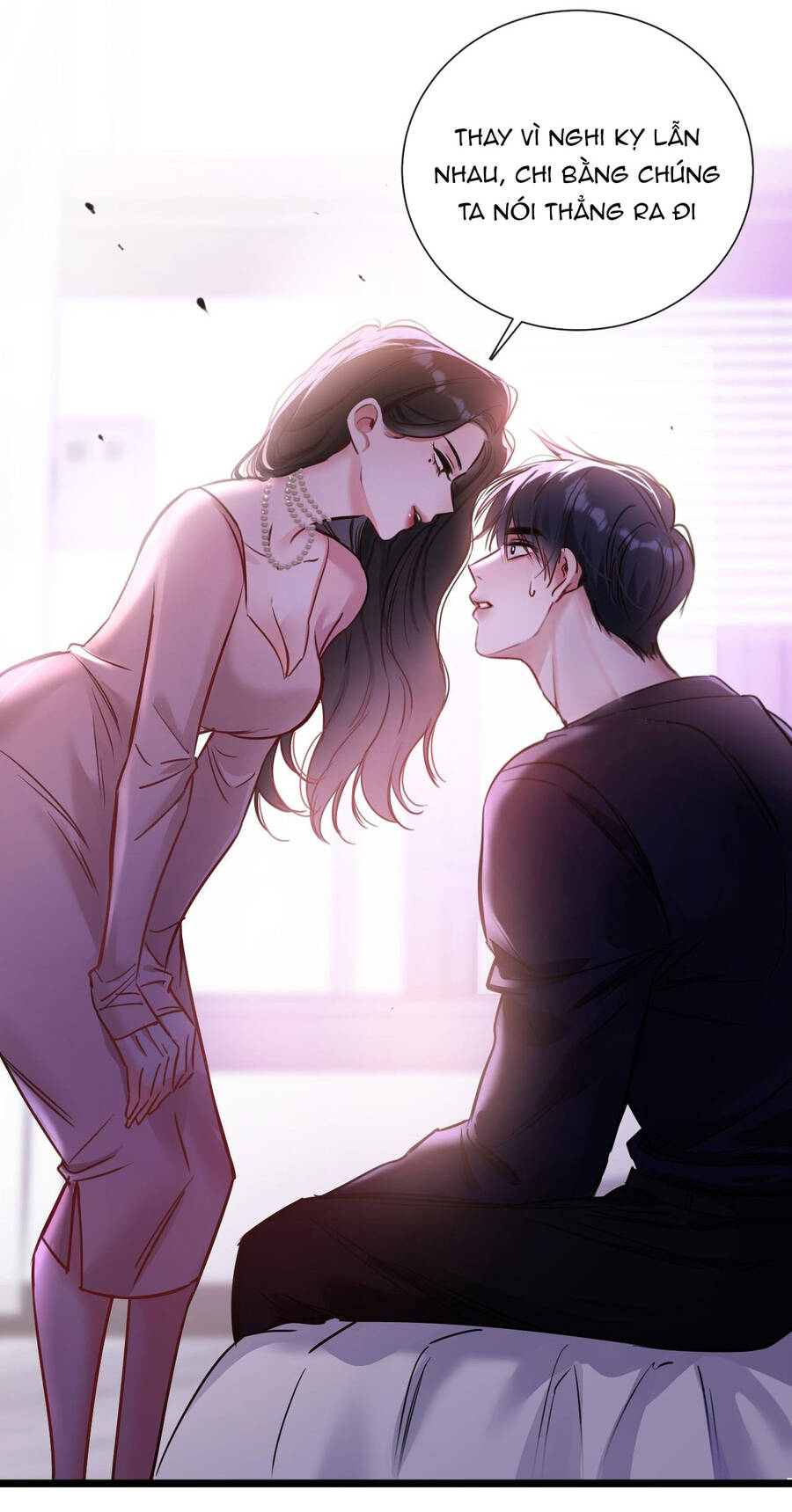 Xin Lỗi, Tôi Cũng Là Lão Đại - Chương 13.2 - Trang 13