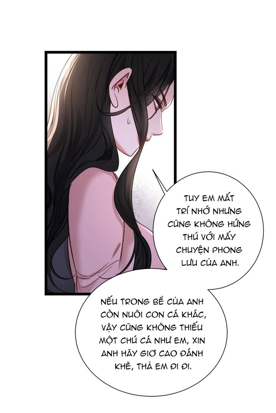 Xin Lỗi, Tôi Cũng Là Lão Đại - Chương 13.2 - Trang 10