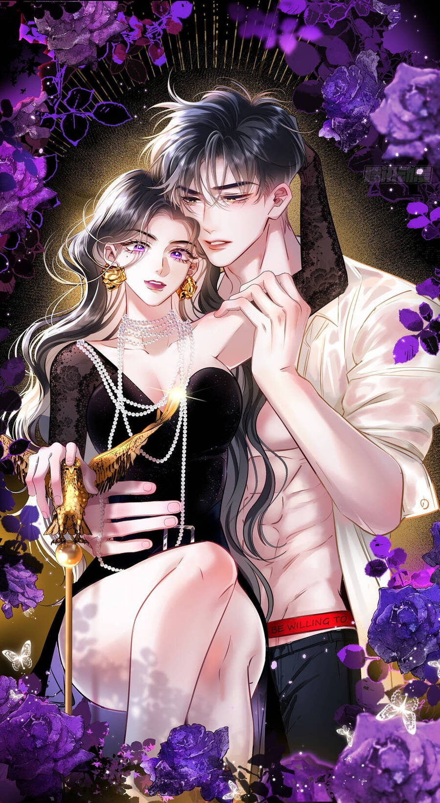 Xin Lỗi, Tôi Cũng Là Lão Đại - Chương 2 - Trang 2