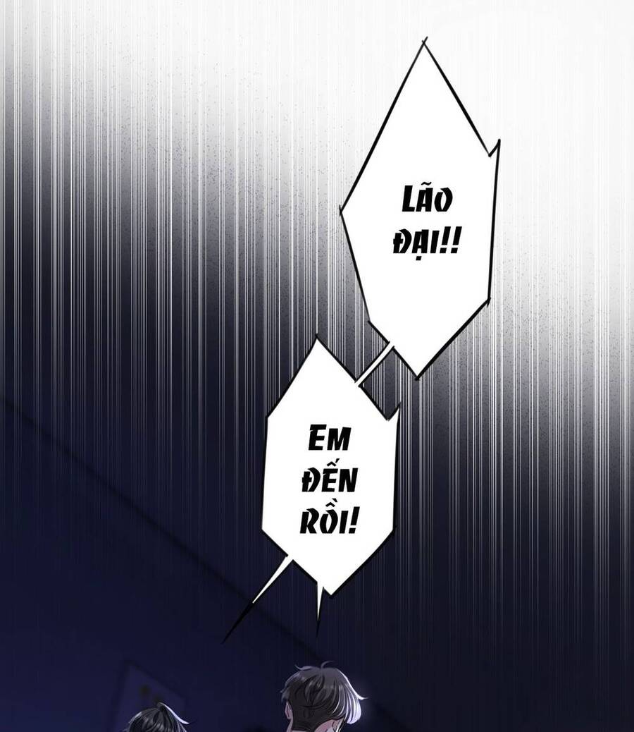 Xin Lỗi, Tôi Cũng Là Lão Đại - Chương 2 - Trang 11