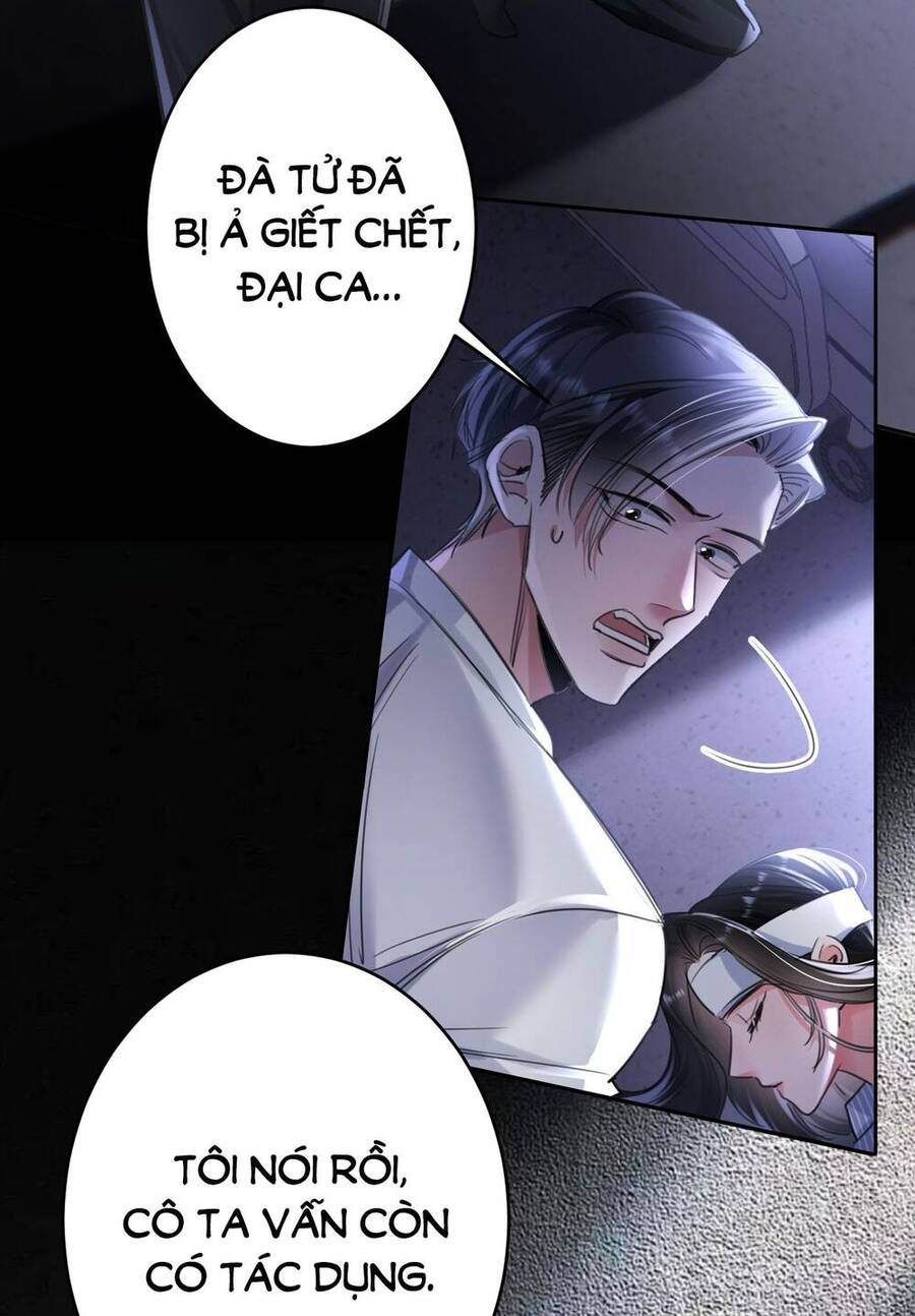 Xin Lỗi, Tôi Cũng Là Lão Đại - Chương 2 - Trang 19