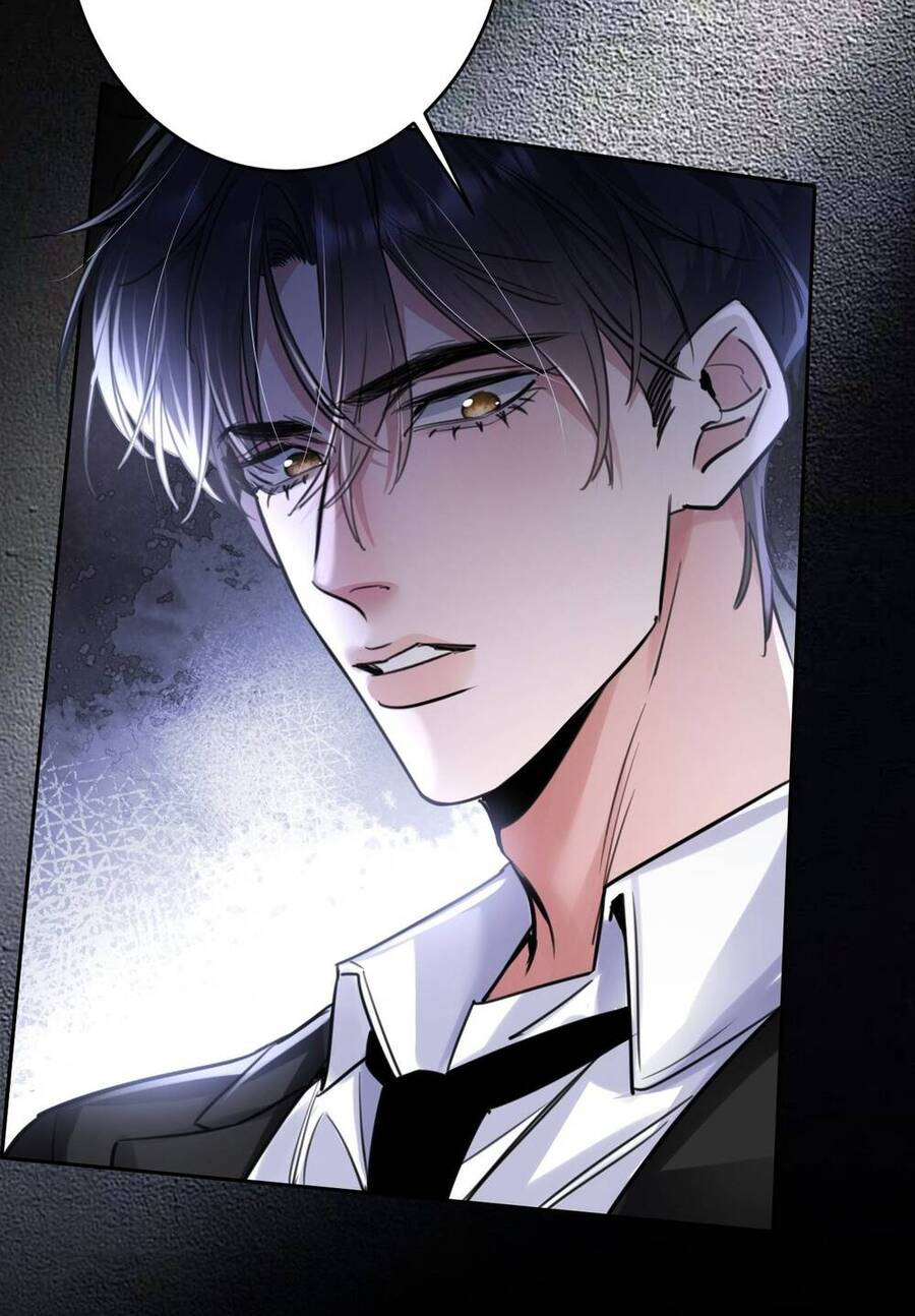 Xin Lỗi, Tôi Cũng Là Lão Đại - Chương 2 - Trang 20