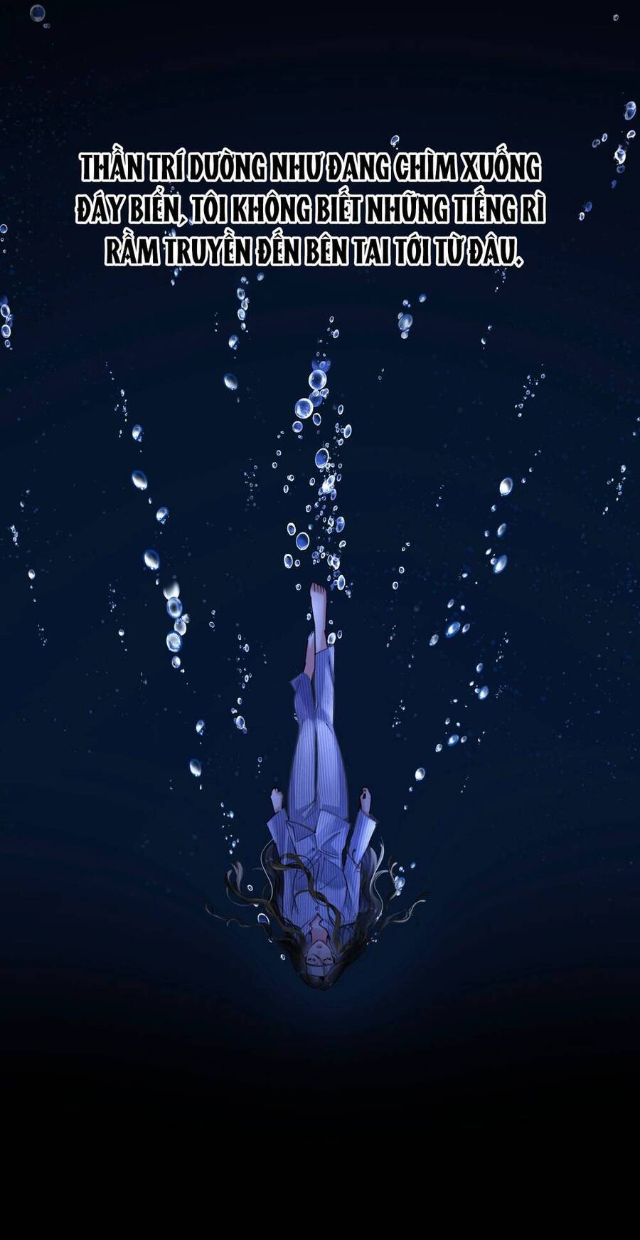 Xin Lỗi, Tôi Cũng Là Lão Đại - Chương 2 - Trang 23