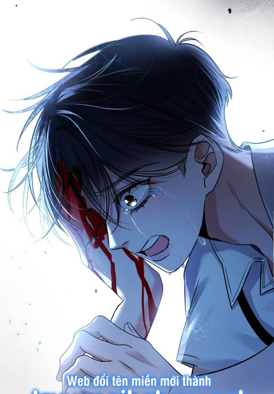 Xin Lỗi, Tôi Cũng Là Lão Đại - Chương 2 - Trang 28