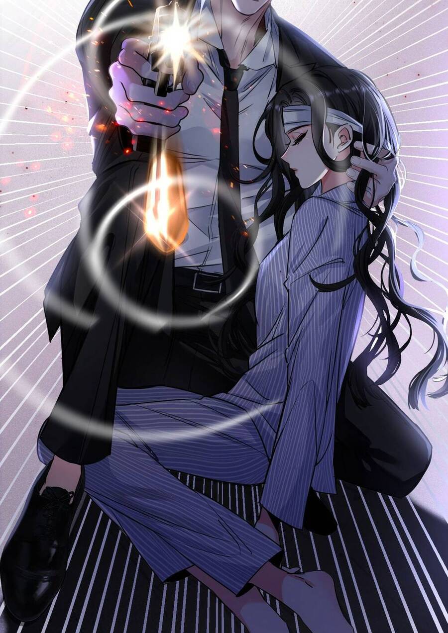 Xin Lỗi, Tôi Cũng Là Lão Đại - Chương 2 - Trang 4