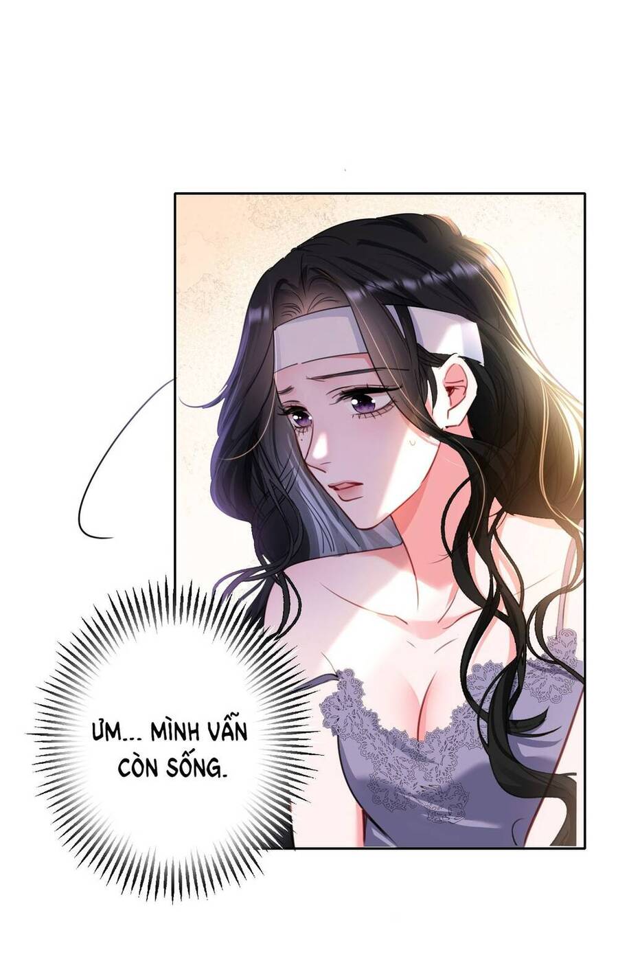 Xin Lỗi, Tôi Cũng Là Lão Đại - Chương 2 - Trang 34