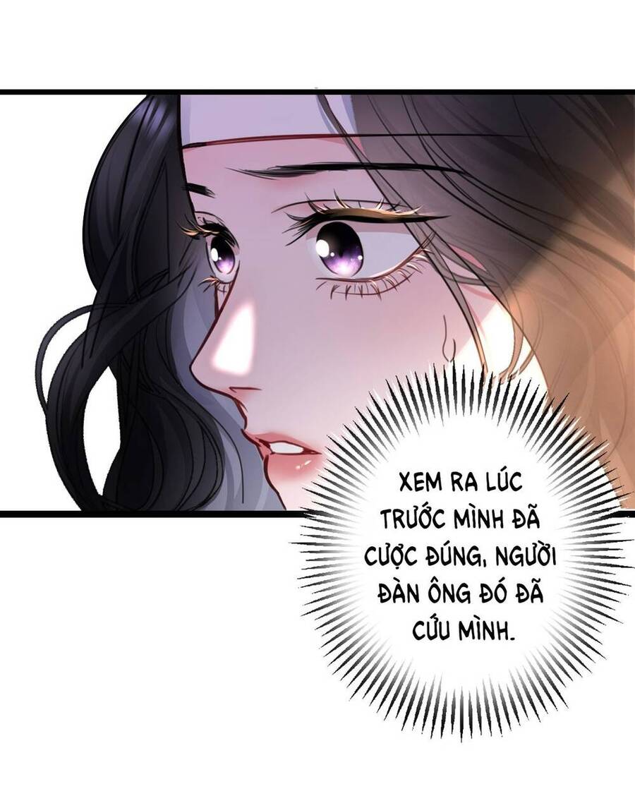 Xin Lỗi, Tôi Cũng Là Lão Đại - Chương 2 - Trang 35