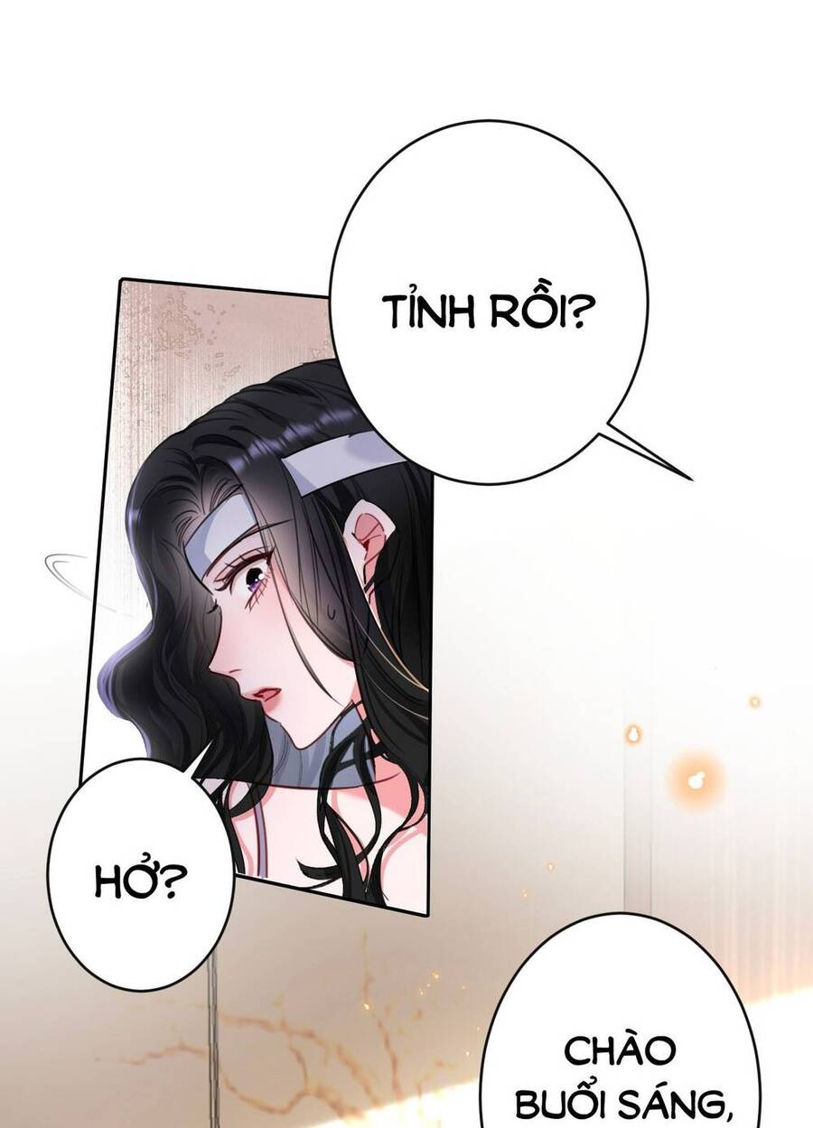 Xin Lỗi, Tôi Cũng Là Lão Đại - Chương 2 - Trang 36