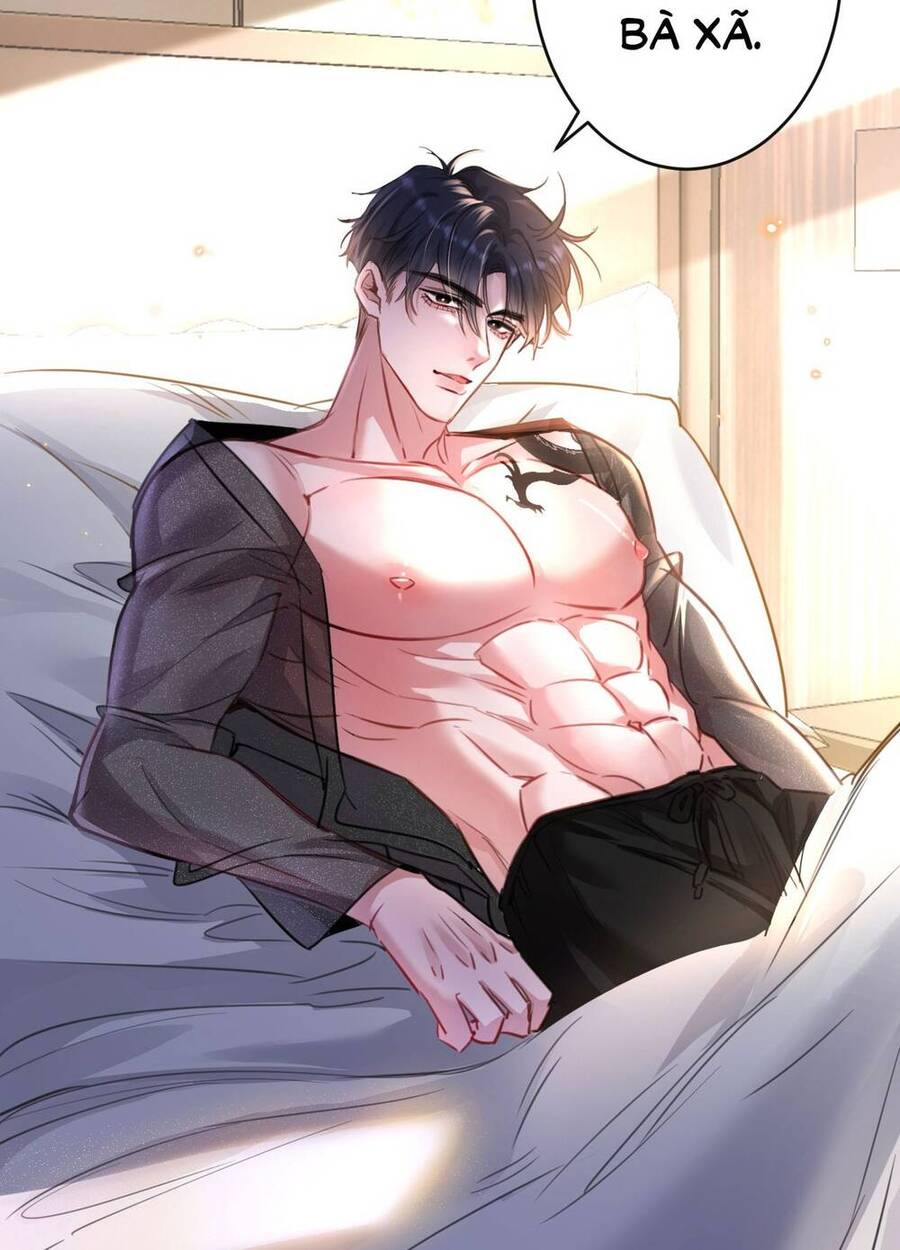 Xin Lỗi, Tôi Cũng Là Lão Đại - Chương 2 - Trang 37