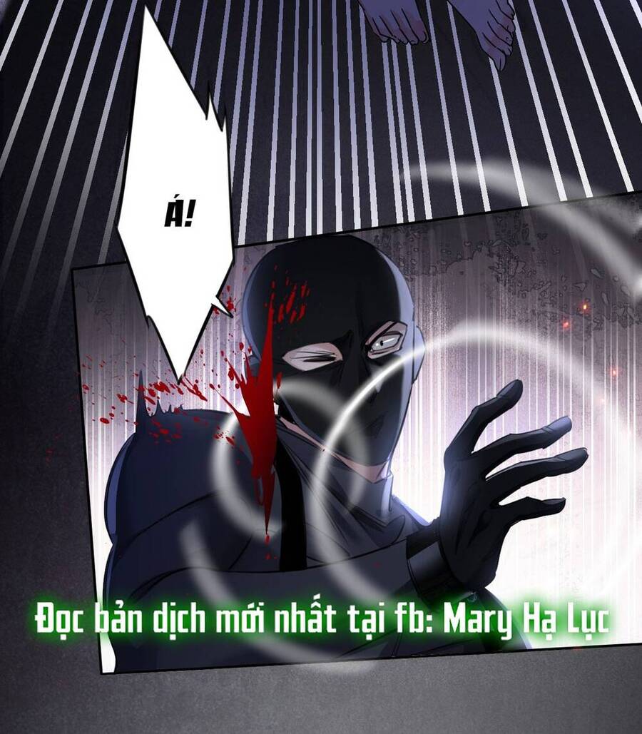 Xin Lỗi, Tôi Cũng Là Lão Đại - Chương 2 - Trang 5