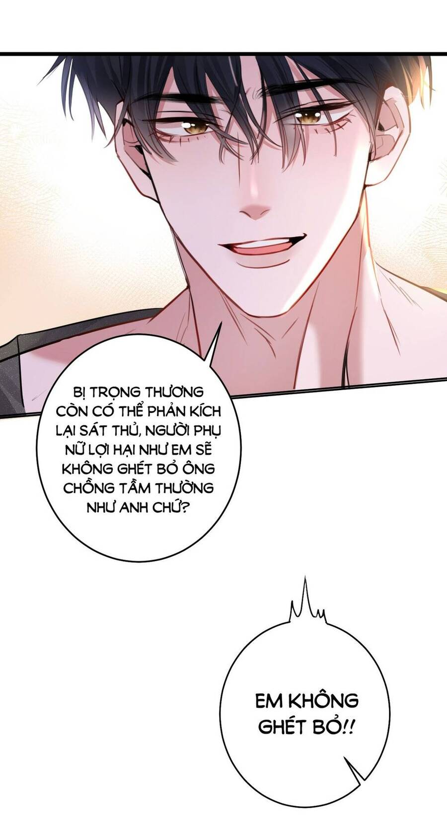 Xin Lỗi, Tôi Cũng Là Lão Đại - Chương 2 - Trang 50