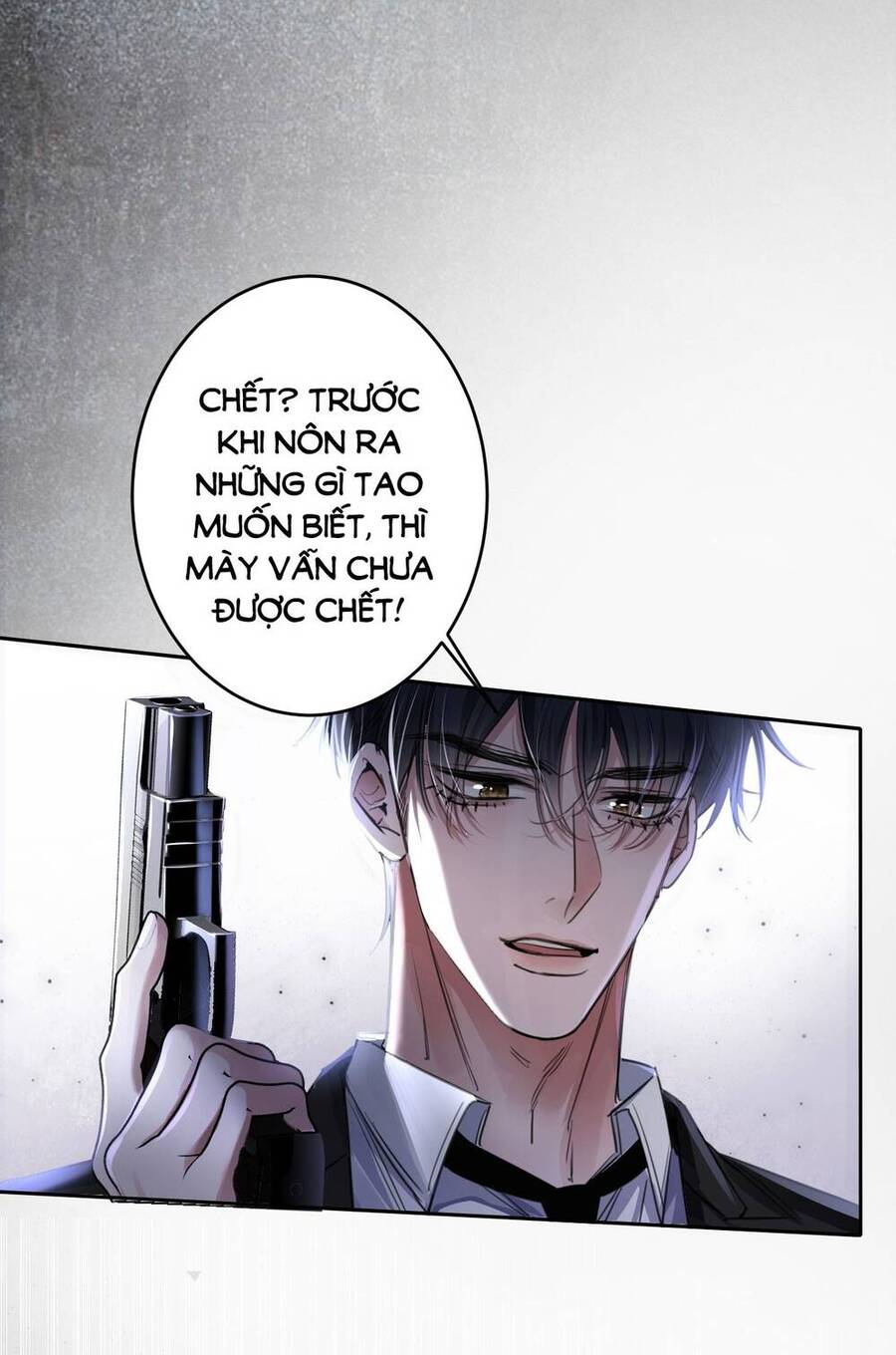 Xin Lỗi, Tôi Cũng Là Lão Đại - Chương 2 - Trang 10