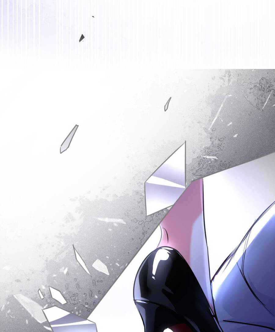 Xin Lỗi, Tôi Cũng Là Lão Đại - Chương 4 - Trang 21